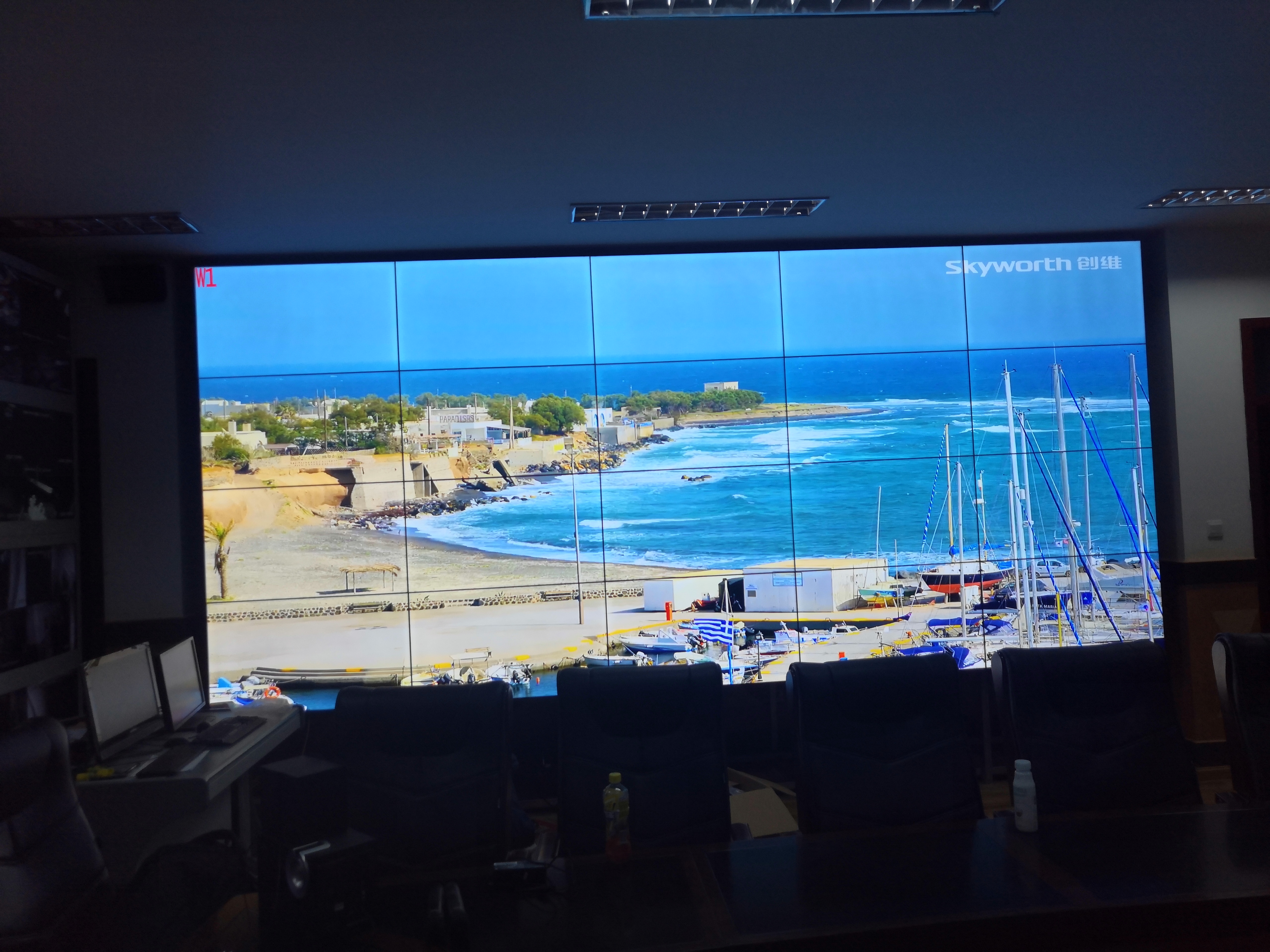 “LED屏的'像素戰(zhàn)爭':從P2.5到P0.9，我們真的需要嗎?