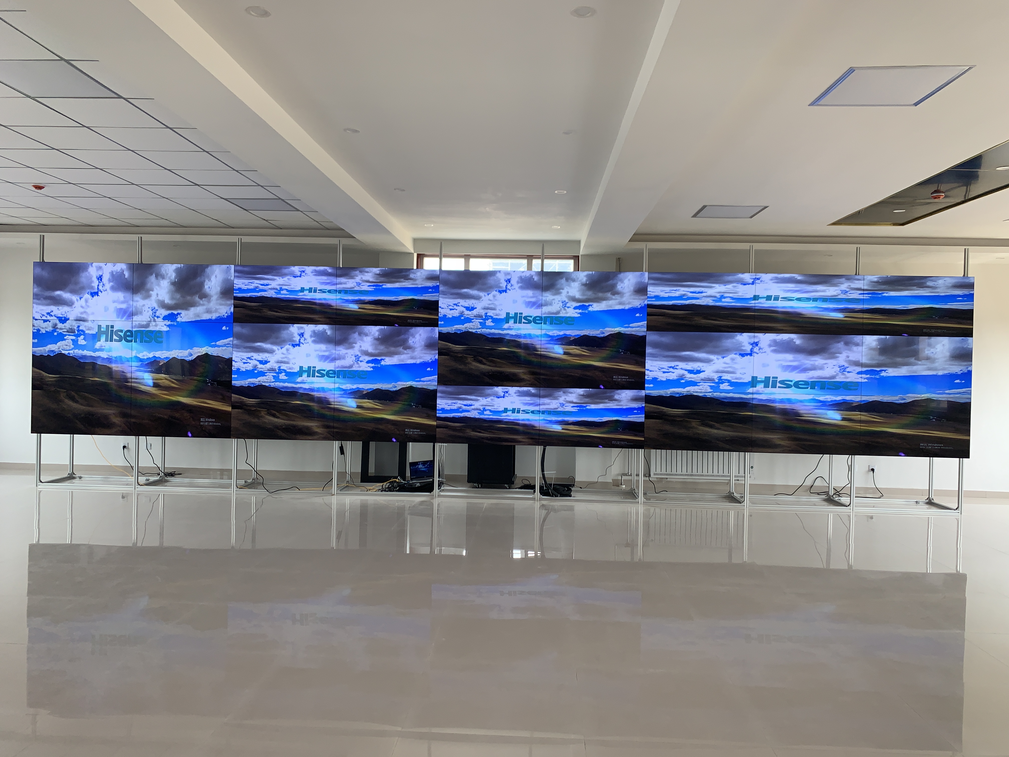 做LED顯示屏生意，這些專利雷區(qū)千萬(wàn)別踩!