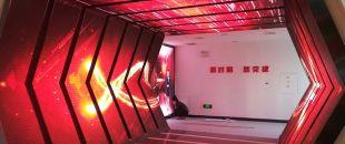 想給店鋪裝個(gè)LED顯示屏，該怎么選分辨率？是不是分辨率越高畫(huà)質(zhì)就一定越好？